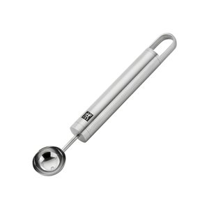 Scoop for shaping melon balls, 17.6 cm, stainless steel, "ZWILLING Pro" - Zwilling