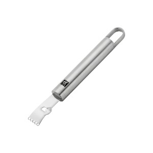 Citrusskal rivejern, rustfrit stål, 17,2 cm, <<ZWILLING Pro>> - Zwilling