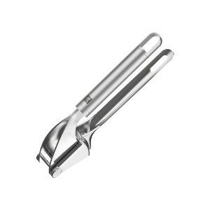 Fokhagyma prés, 20,2 cm, rozsdamentes acél, <<ZWILLING Pro>> - Zwilling