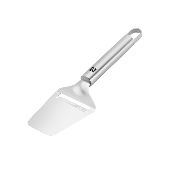 Trancheuse à fromage, 22,5 cm, acier inoxydable, <<ZWILLING Pro>> - Zwilling