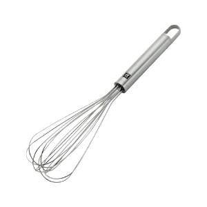 Whisk, cruach dhosmálta, 28 cm, ZWILLING PRO - Zwilling