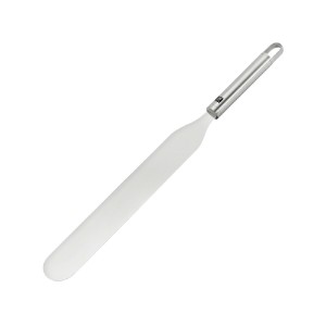 Pasta spatulası, paslanmaz çelik, 40 cm, <<ZWILLING Pro>> - Zwilling
