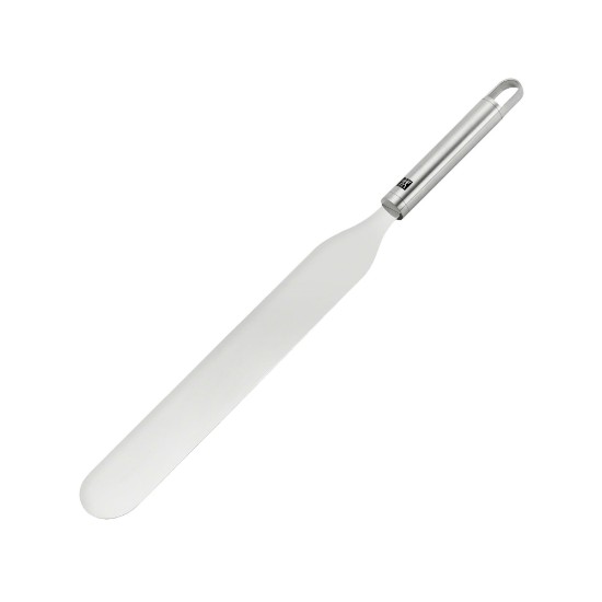 Spatula taosráin, cruach dhosmálta, 40 cm, <<ZWILLING Pro>> - Zwilling