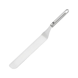 Pasta spatulası, paslanmaz çelik, 40,6 cm, <<ZWILLING Pro>> - Zwilling