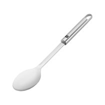 Serving spoon, stainless steel, 32 cm, <<ZWILLING Pro>> - Zwilling