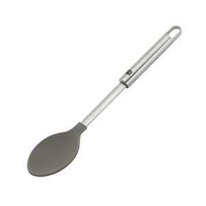 Silicone spoon for serving, 32 cm, <<ZWILLING Pro>> - Zwilling