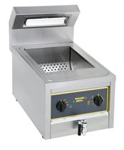 Electric French fries warmer, 850W, CW 12 - Roller Grill brand