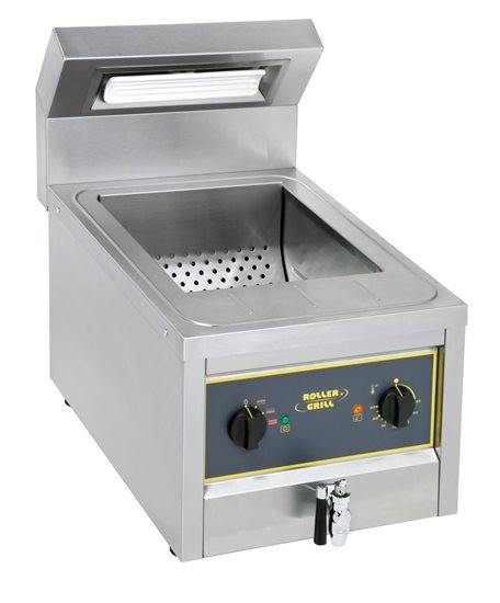 Calentador eléctrico de papas fritas, 850W, CW 12 - marca Roller Grill