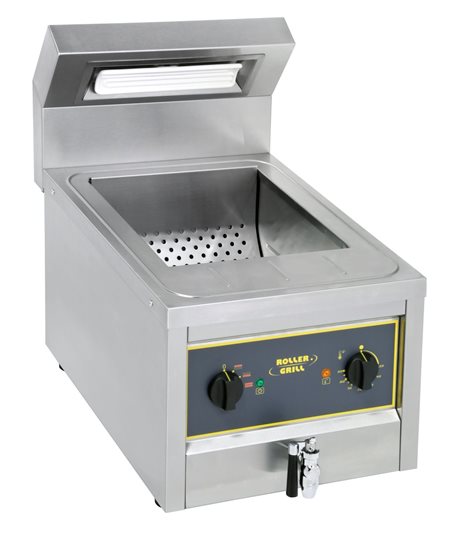 Elektrisk pommes fritesvärmare, 850W, CW 12 - Rullgrill märke