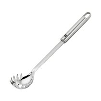 Spaghetti spoon, stainless steel, 33.2 cm, <<ZWILLING Pro>> - Zwilling