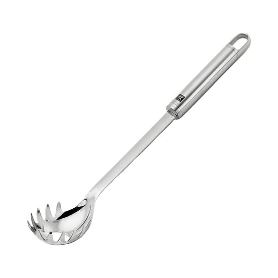 Spagetilusikas, roostevaba teras, 33,2 cm, <<ZWILLING Pro>> - Zwilling