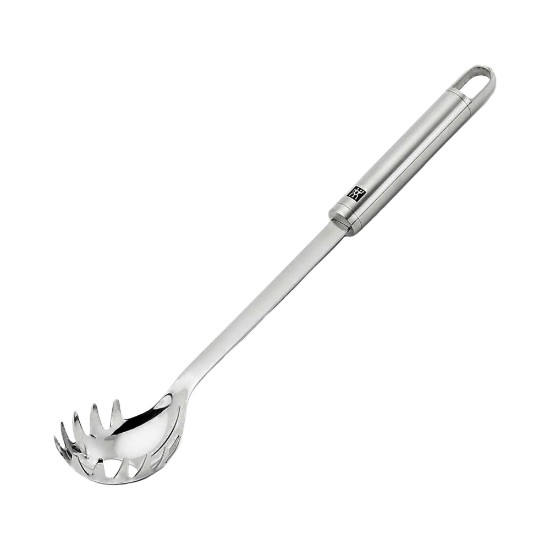 Spaghettilepel, roestvrij staal, 33,2 cm, <<ZWILLING Pro>> - Zwilling