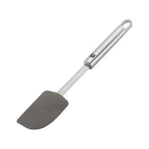 Silicone spatula, 28.5 cm, "ZWILLING Pro" - Zwilling