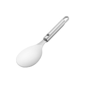 Rice spoon, stainless steel, 25.4 cm, <<ZWILLING Pro>> - Zwilling
