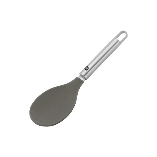 Silicone spoon for rice, 25.6 cm, <<ZWILLING Pro>> - Zwilling
