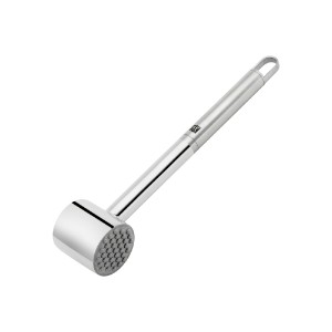 Maillet à viande, 27 cm, acier inoxydable, ZWILLING Pro - Zwilling