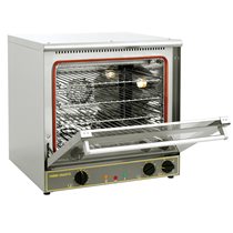 Professional convection oven, 3000W, FC 60 TQ - Roller Grill brand