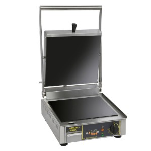 Elektrogrill mit Keramikplatten, 39 x 60, GVS 335 R - Marke Roller Grill