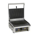 Grill elektryczny PANINI, 43 x 38,5, 3000 W - marka Roller Grill
