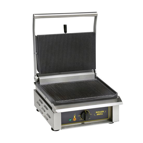 Grill électrique PANINI, 43 x 38,5, 3000W - Marque Roller Grill