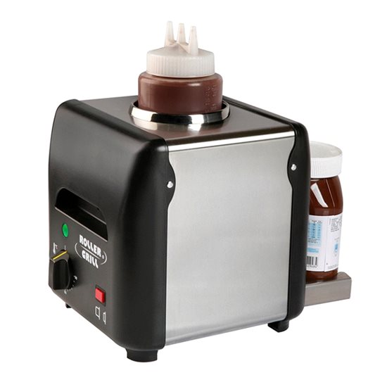 Réchauffeur de sauce, 170W, WI/1 - Marque Roller Grill