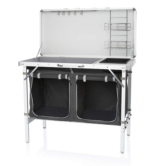 Travel kitchen furniture, Granada - Campart