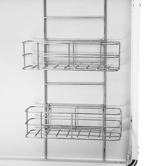 Travel kitchen furniture, Granada - Campart