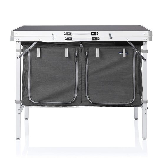 Travel kitchen furniture, Granada - Campart