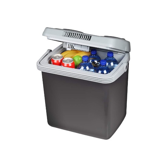 Thermoelectric cool box, 26 L - Tristar