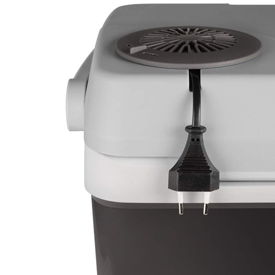 Thermoelectric cool box, 26 L - Tristar