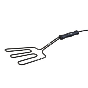 Accendino elettrico per barbecue da 800W - Tristar