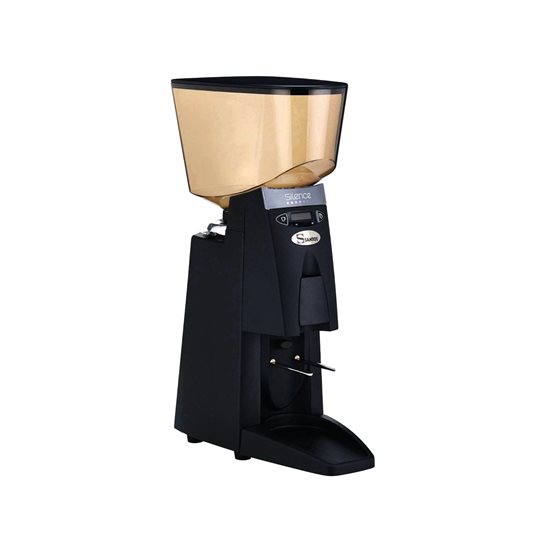 Automatische Kaffeemühle Maschine 55 - Santos