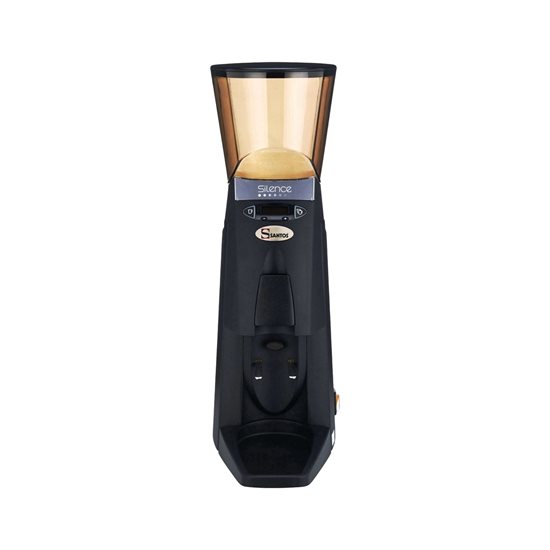 Automatický mlýnek na kávu 55 - Santos