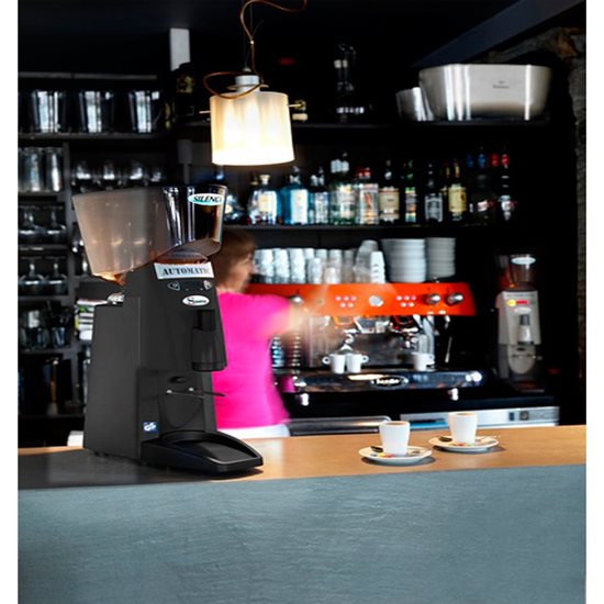 Automatische Kaffeemühle Maschine 55 - Santos