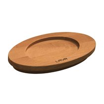 Oval stand for mini-casserole - LAVA brand