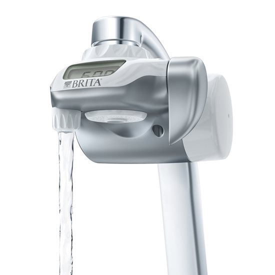 BRITA OnTap water filtration system