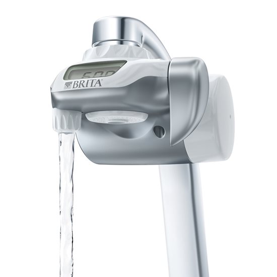 Système de filtration d'eau BRITA OnTap