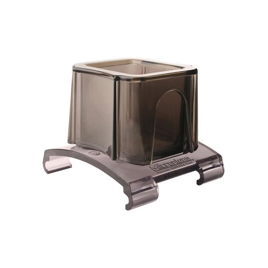 Hand guard for graters in the "Professional" range - Microplane brand