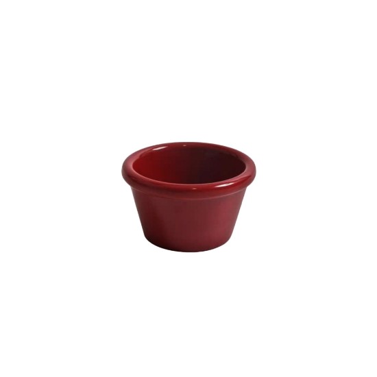 Ramekin skål, 6,2 cm, röd - Viejo Valle
