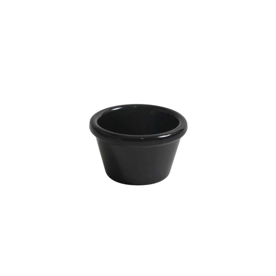 Μπολ Ramekin, 6,2 cm, μαύρο - Viejo Valle