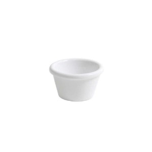 Ramekin bowl, 6.2 cm, white - Viejo Valle