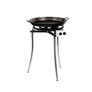 Τρίποδο για καυστήρα "La Lyonnaise" - "de Buyer"