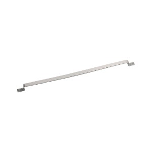 Bar holder tal-utensili, stainless steel, 79 x 2.5 cm - de Buyer