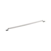 Utensil holder bar, stainless steel, 79 x 2.5 cm - de Buyer