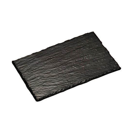 Plateau de service, mélamine, 26,5 x 16,2 cm - Kesper