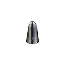Nozzle for decorating with glaze, 24 mm - by Kitchen Craft