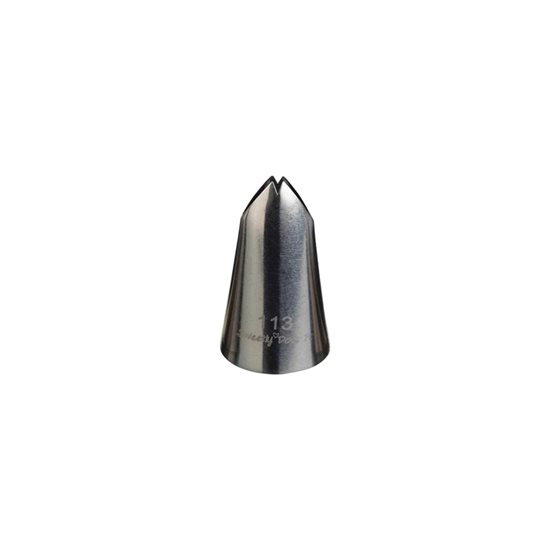 Nozzle for decorating with glaze, 24 mm - by Kitchen Craft