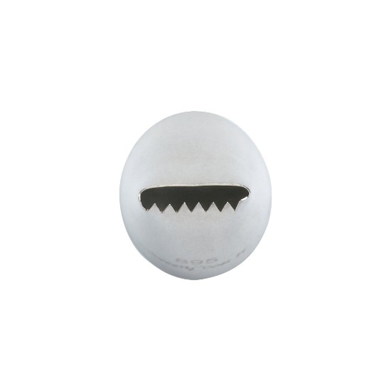 Nozzle for decorating with glaze, 24 mm - by Kitchen Craft