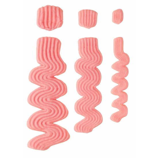 Nozzle for decorating with glaze, 24 mm - by Kitchen Craft