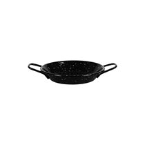 "Jaspeada" frying pan for paella 15 cm - Viejo Valle